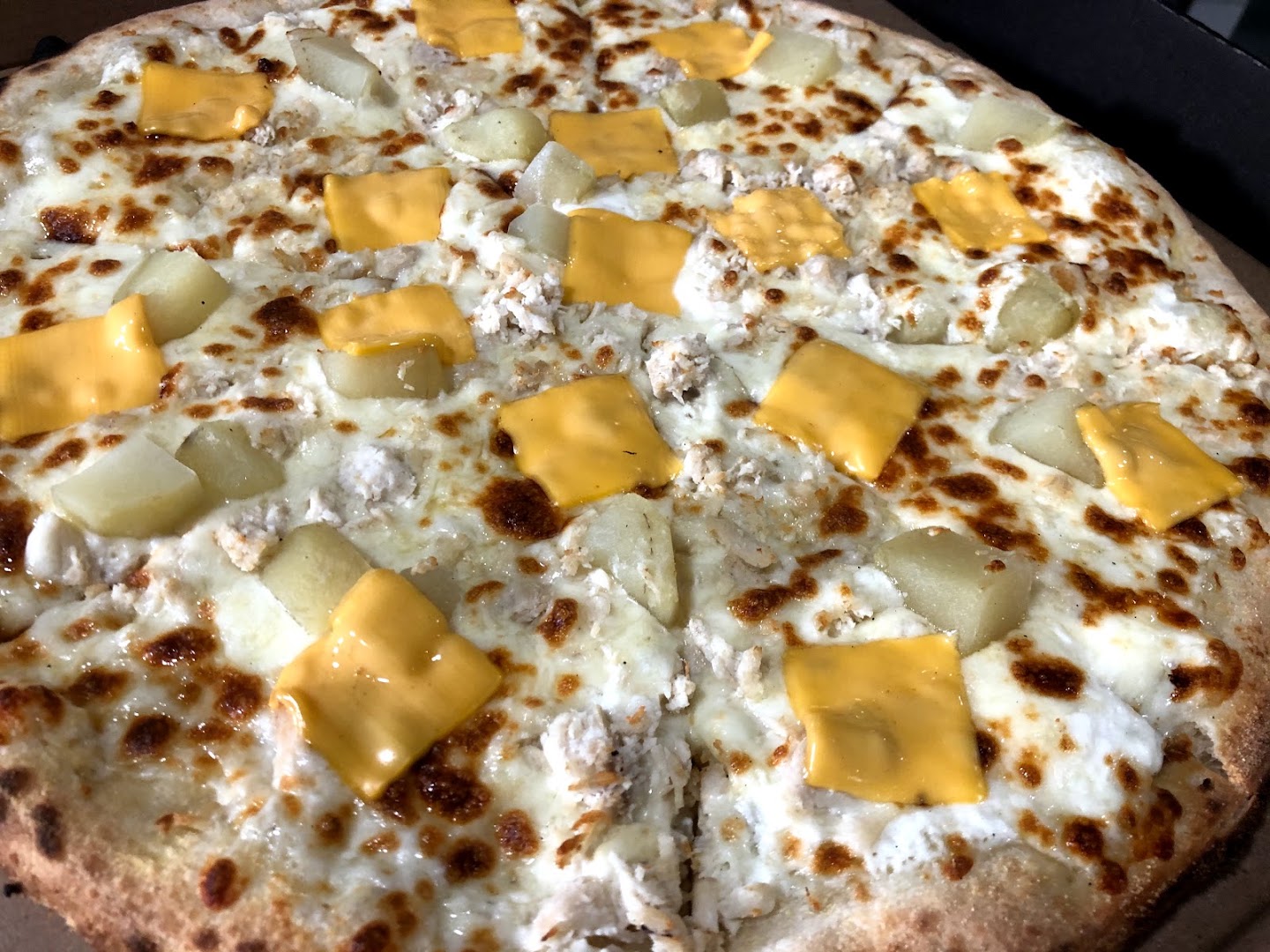 Trio Pizza · Photos 2