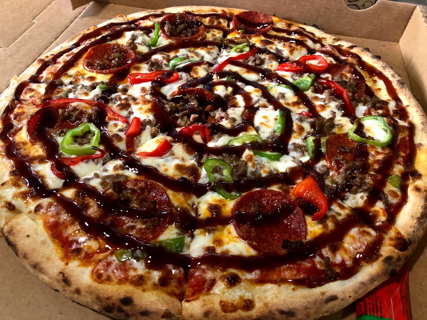 Trio Pizza · Photos 3